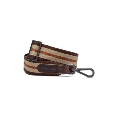 Bandoulière en cuir