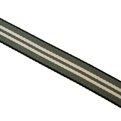 Bandoulière en cuir