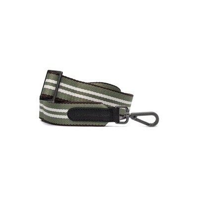 Bandoulière en cuir