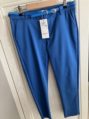 Pantalon bleu