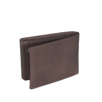 Portefeuille homme MARION marron