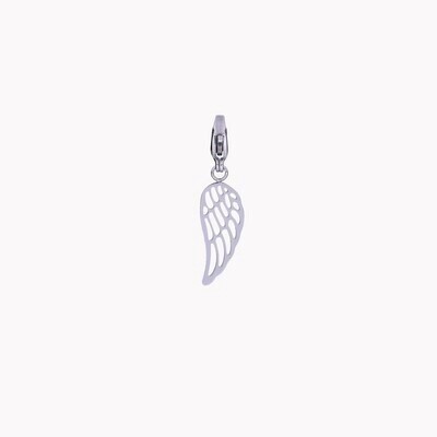 Pendentif en acier