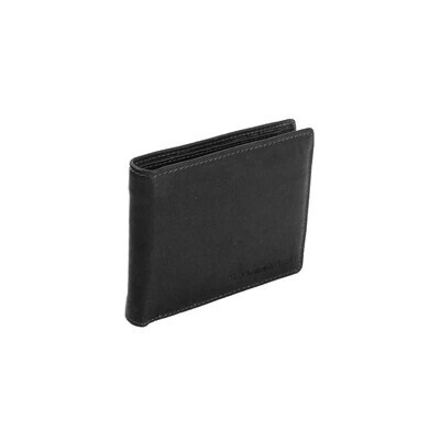 Portefeuille homme WALID noir