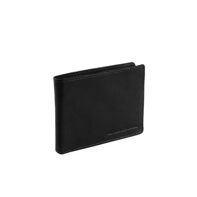 Portefeuille homme TIMO noir