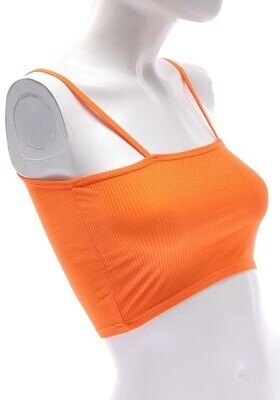 Top orange