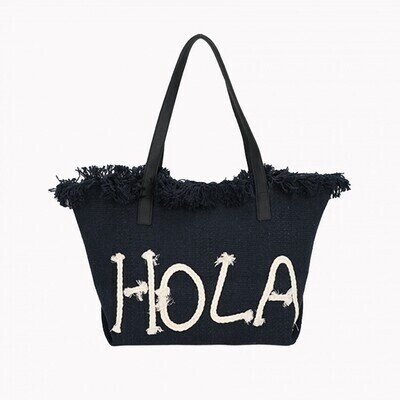Sac à main de plage