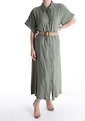 Robe  longue