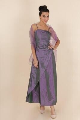 Robe longue