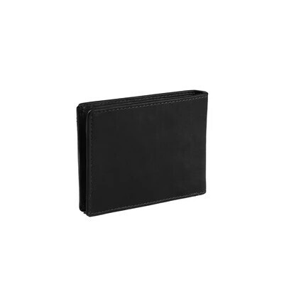 Portefeuille homme TIMO noir