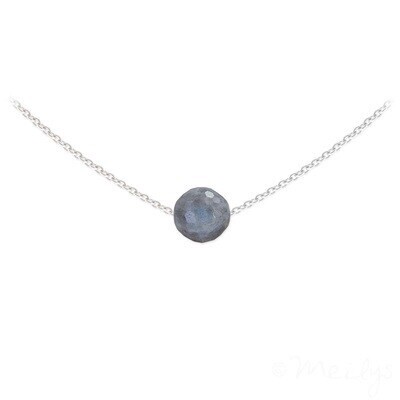 collier pierre naturelle
