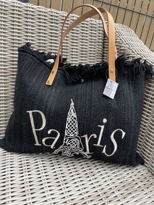 Sac à main en cuir