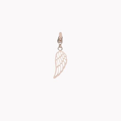 Pendentif en acier