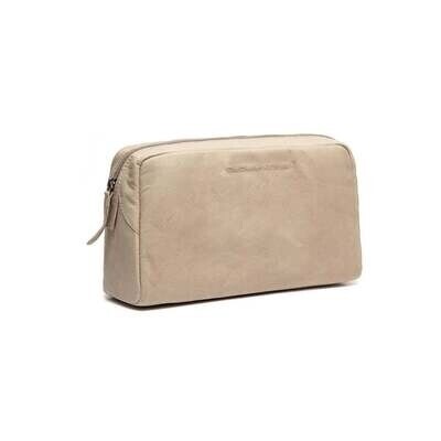 Trousse de toilette MARINA beige