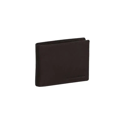 Portefeuille homme WALID marron