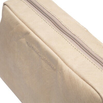 Trousse de toilette MARINA beige