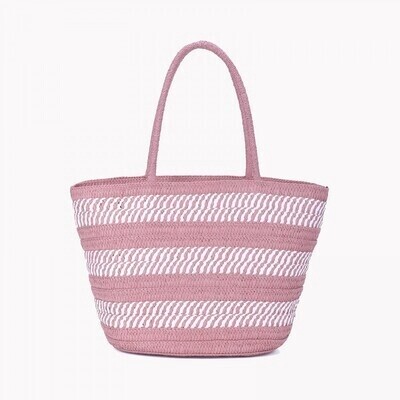 Sac à main de plage