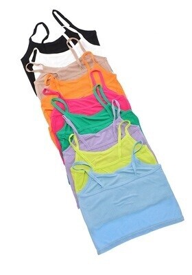 Top lilas