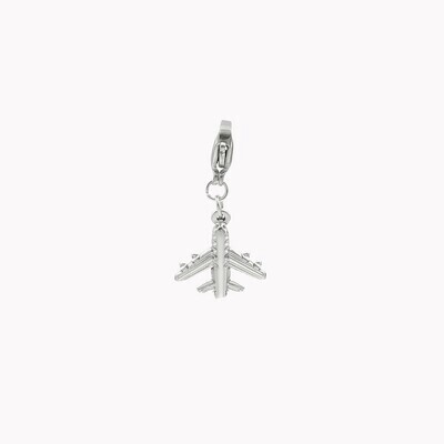 Pendentif en acier