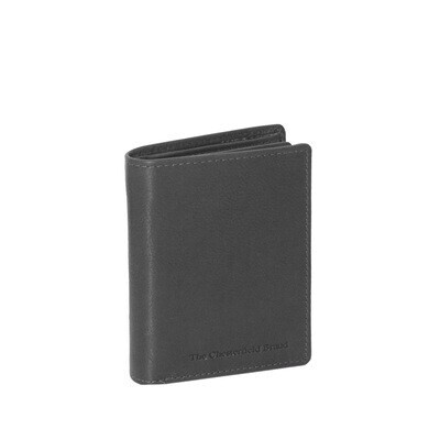 Portefeuille homme HEREFORD noir