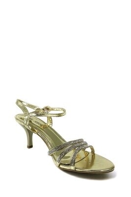 Sandales à talons