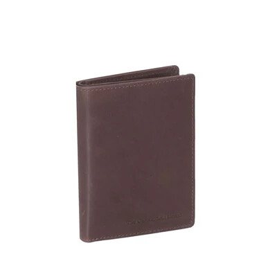 Portefeuille homme SIEM marron