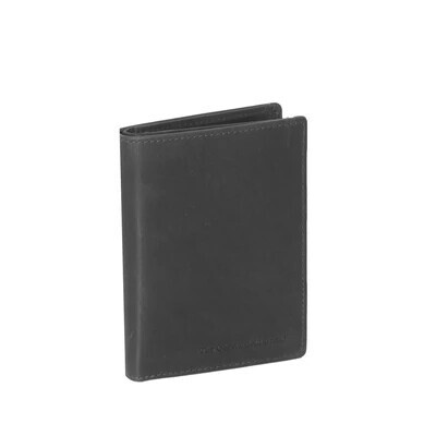 Portefeuille homme SIEM noir