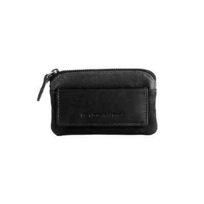 Porte-clés OLIVER noir