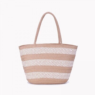 Sac à main de plage