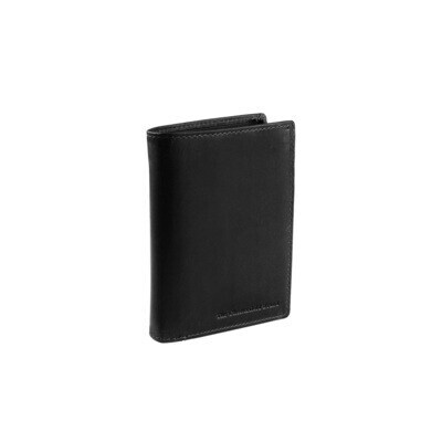 Portefeuille homme HAZEL noir