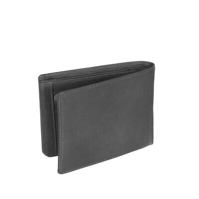 Portefeuille homme MARION noir