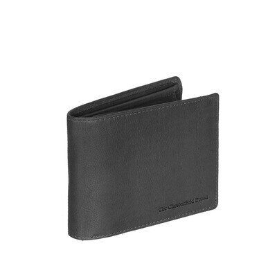 Portefeuille homme MARION noir