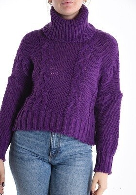 pull -