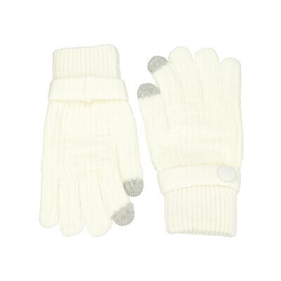 Gants tactile femme..