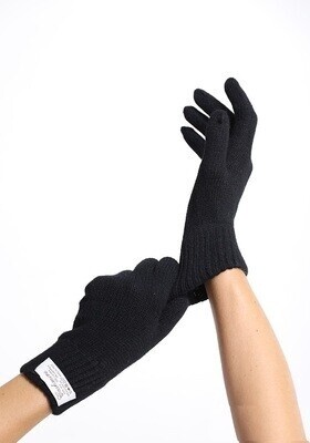 .Gants laines