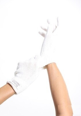 .Gants en laines