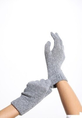 Gants laines..