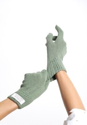 Gants.. laine