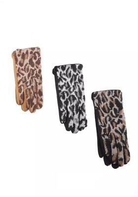Gants femmes..