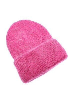 Bonnet femme
