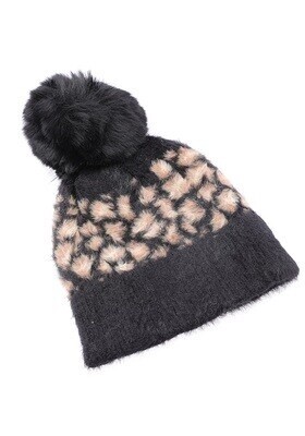 bonnet femme