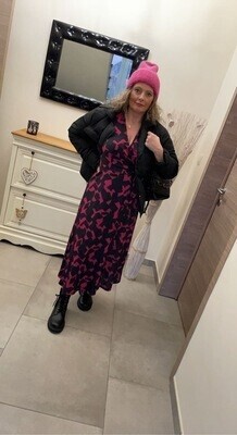 Bonnet femme
