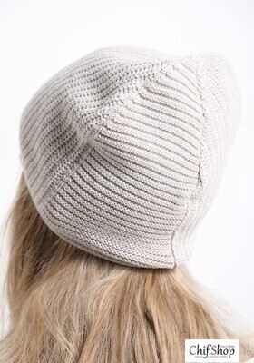 Bonnet femme