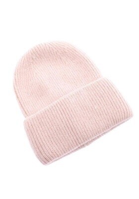Bonnet femme