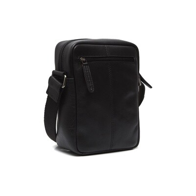 Sac bandoulière ANCONA noir