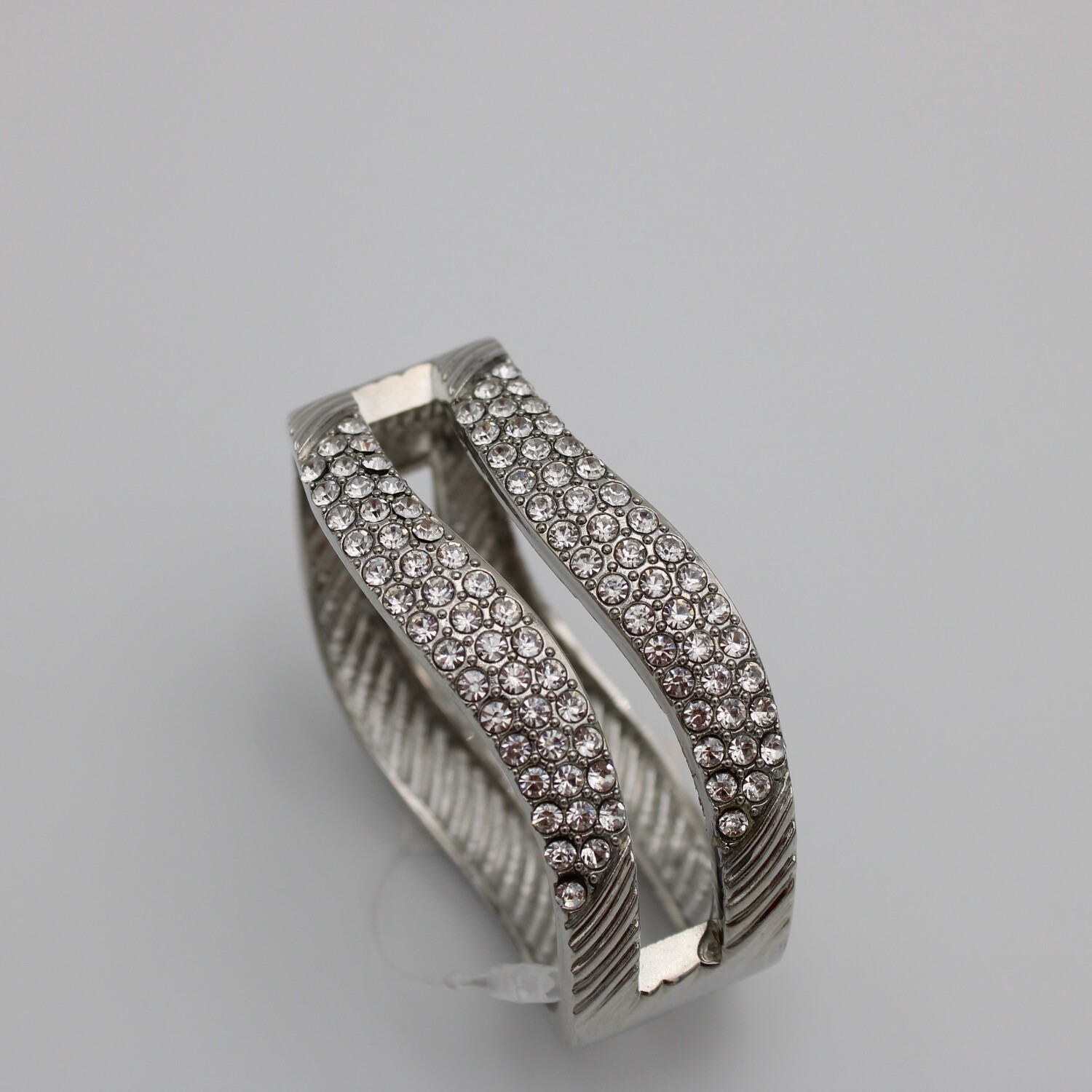 Bracelet en acier