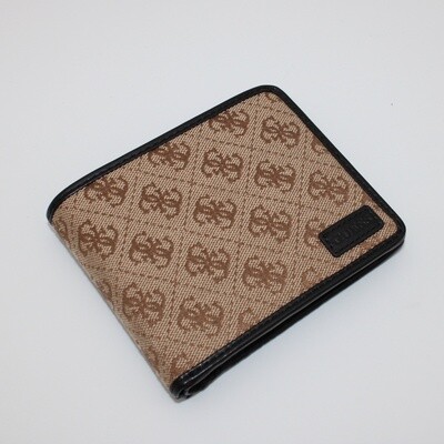 Portefeuille homme