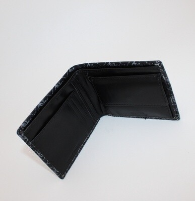 Portefeuille homme