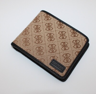 Portefeuille homme