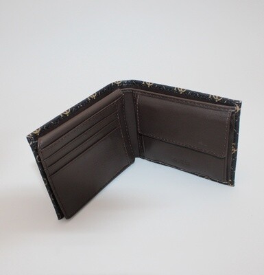 Portefeuille homme