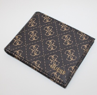 Portefeuille homme